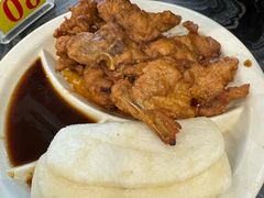 -全启和美食(由由店)