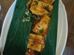 -蜗牛小馆醉乡民谣云南菜(惠新西里店)