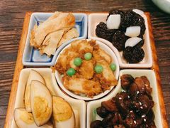 -五观堂素食(新华路店)