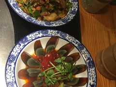 -锅来乐地锅鸡(安亭店)