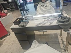 -HairCode芭曲发型