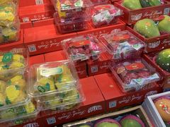 -鲜力达果品批发直销(青山店)