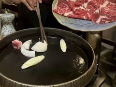 -满来寿喜烧(金虹桥店)