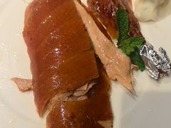 -盛百味·家宴餐厅(霸州分店)