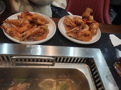 -晓林火锅(安定门店)