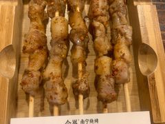 -今邕烧烤(西大店)