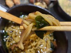 -炭虎烤肉(桂林路店)