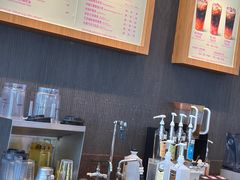 -星巴克(深圳佳宁娜友谊广场店)