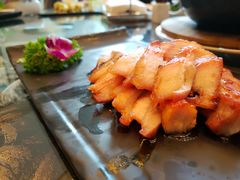-汇景希尔顿逸林酒店·悦轩中餐厅