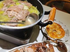 -乔阿马·江南味·驴肉香(龙湖华泾天街店)