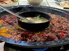 -中华老火锅(金渝大道店)