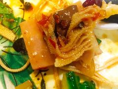 -东北农家饺子村(昌平路店)