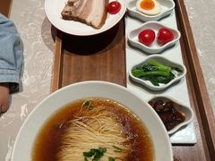 -松鹤面馆·古法焖肉面(观前店)