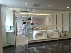 -安心妈妈月子中心(高新店)