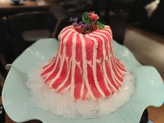-快乐小羊·内蒙牛羊肉火锅(流花中心店)