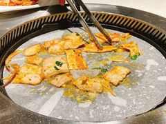 五花肉-么子烤肉(化龙池店)