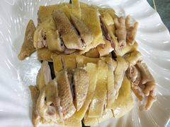 -桃园盛宴·岭南粤菜·手工茶点(南庄店)