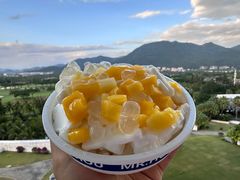 -冰椰岛椰冰(亚龙湾店)