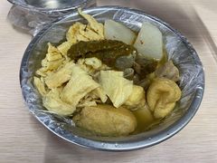 -正宗梧州牛肠酸