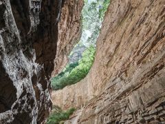 -龙门涧景区