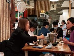大堂-鬼味烤翅(南锣鼓巷店)