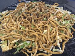 -厚味居炙子烤肉·清真(天桥南纬路店)