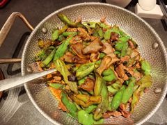-知楚•精致湖北菜(武商MALL店)