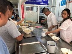 -汪家馄饨(集庆路店)