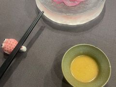 -肆月河豚·新淮扬(金融街店)