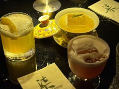 -柒Lounge(三里屯店)