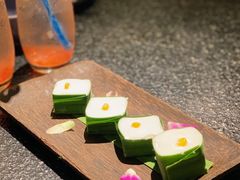 -忆暹罗·金泰国餐厅(和义店)