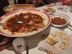 -旺顺阁鱼头泡饼(小红门店)