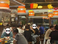 -阿嫂印象·民间江湖菜(大学城店)