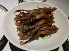 温州腊鸭舌-黛瓦里巷(南京东路店)