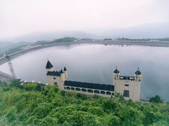 -江南天池
