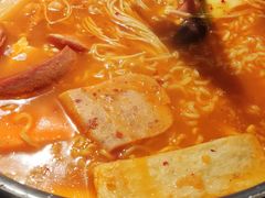 -七八冷面·延边朝鲜族美食(圣熙八号店)