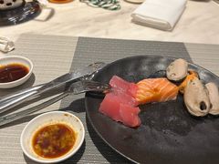 -悦全日餐厅·仁恒洲际酒店