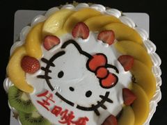 -甜心贝拉(西平路店)