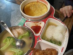 -探鱼·鲜青椒爽麻烤鱼(天河优托邦店)
