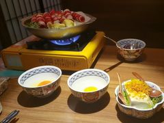 -隐月· 㐂和食屋(芝罘万达公馆店)