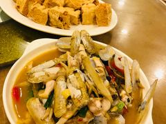 -揭阳钟记小食(福田新村店)