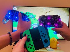 -Win Win电玩·日式の游戏馆