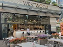 -WESTWOOD•落日餐厅•乐队演出(前海壹方汇店)