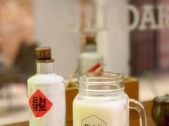 米汤儿-苏小柳手工点心(人民广场分院)