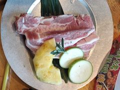 -狮子三•脆鳗鱼烤肉(信和廣場4樓店)