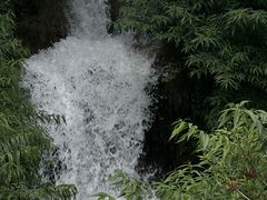 -天河潭旅游度假区