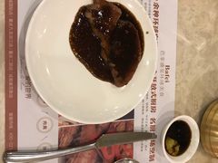 牛排-芭菲盛宴·环球美食(锦城万达广场店)