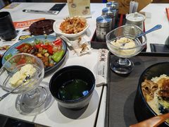 -银河烧鳗·活鳗料理专门店(西单大悦城店)
