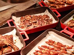 -厦门艾美酒店·新食谱西餐厅