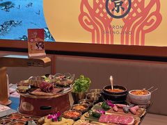 -闻老头·菊花炭烤肉(佛山首店)